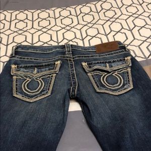 Big Star jeans